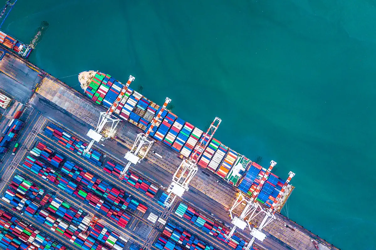 Efficient Logistics and Supply Chain Solutions